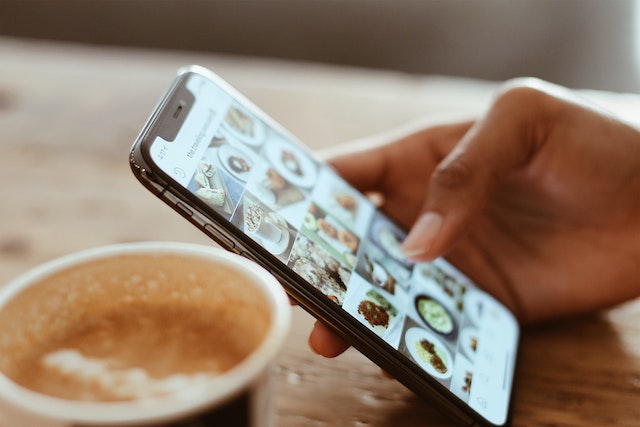 The Benefits of Instagram for Business: How to Get Started