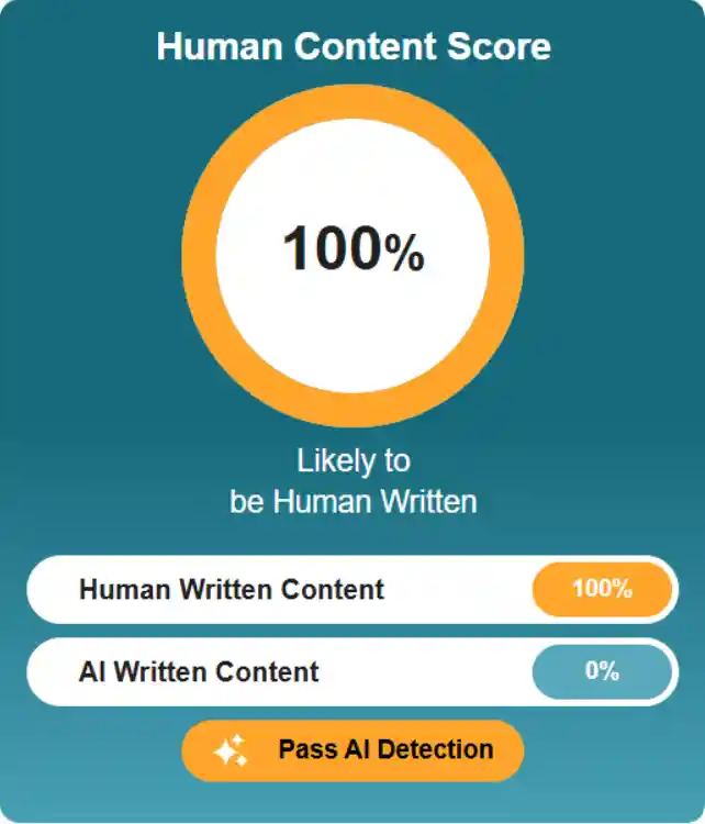 How to Make AI Content Sound Human in 2025 How to Make AI Content sound human in 2025 - Jeremi Napoli Siregar