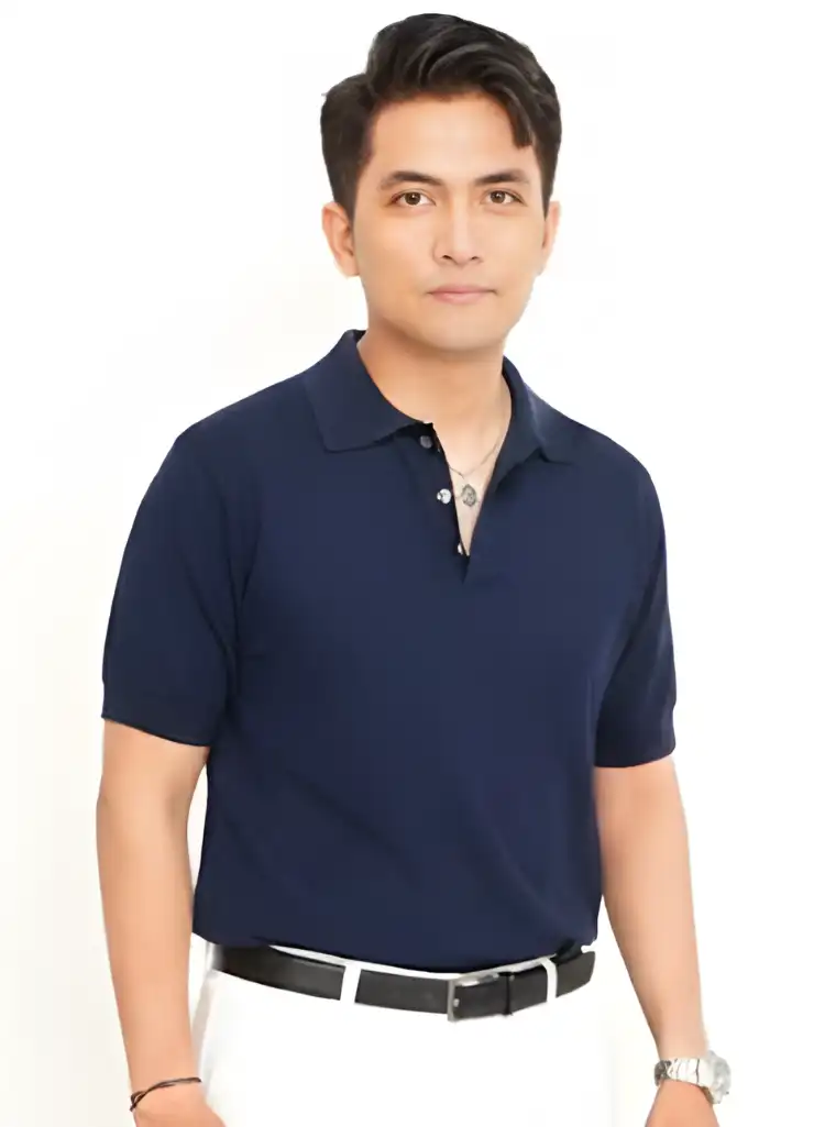 portofolio Jeremi Napoli Siregar