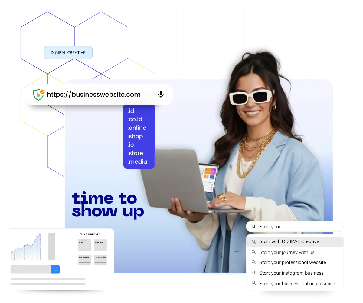 Website Development - Jeremi Napoli Siregar